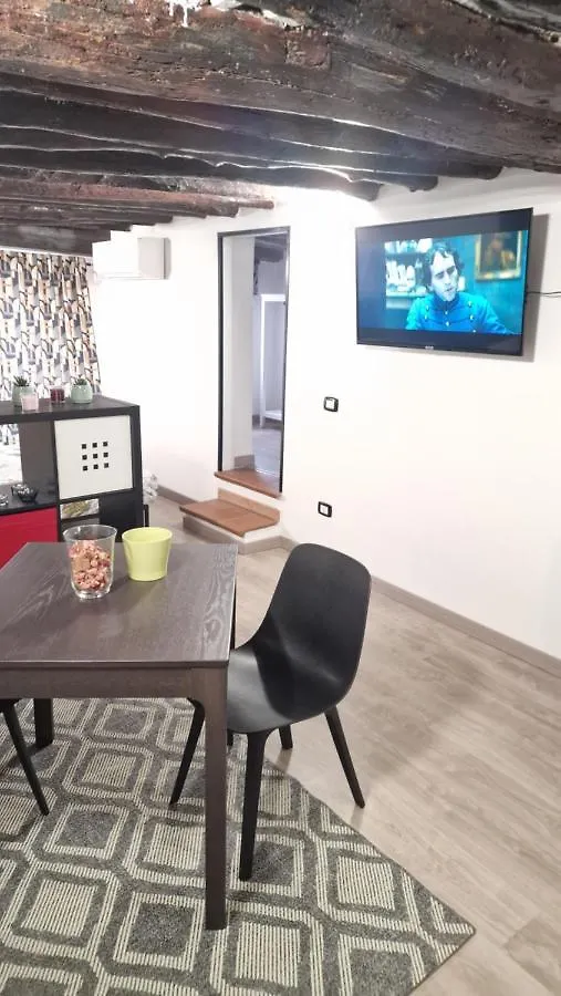 Virginia House 3 Apartment Palermo