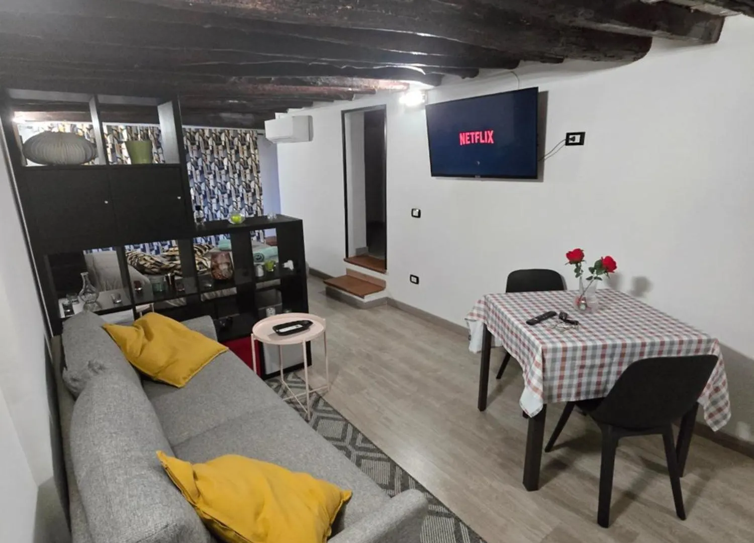 Virginia House 3 Apartment Palermo